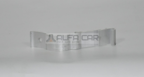 AC3987252 Кронштейн крепления крыла VO FH/FM / RVI Premium/Magnum/Kerax; + Alfa Car1